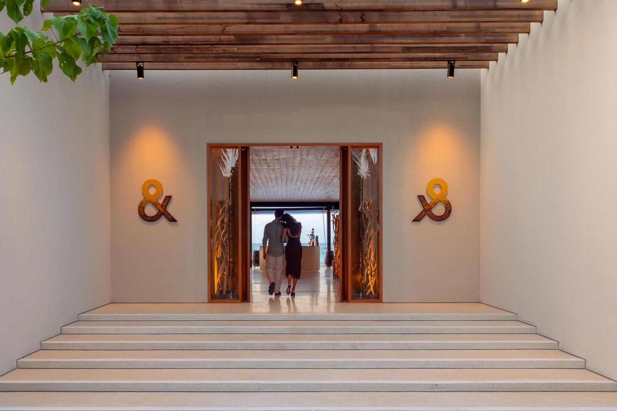 Raaya By Atmosphere Maakurathu Exterior foto