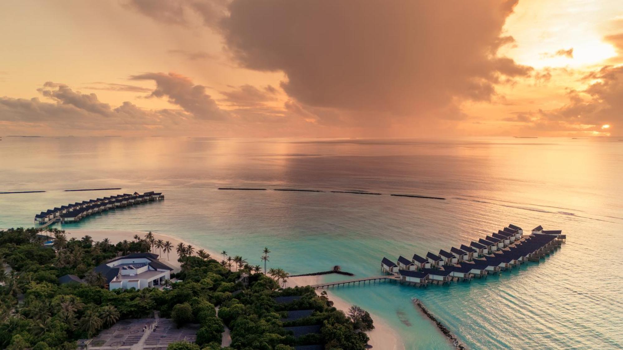 Raaya By Atmosphere Maakurathu Exterior foto